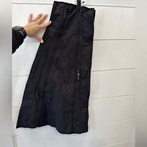 Shapewear Waist Cincher - Black